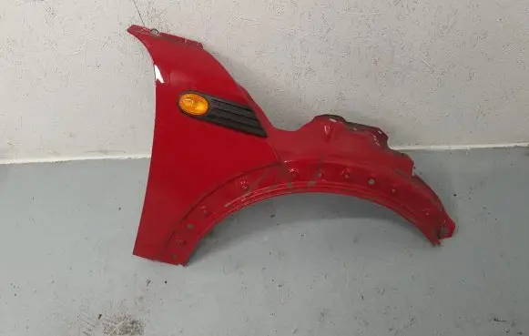 Mini One - Cooper Coupe R56 Fender 41352754726 2754726