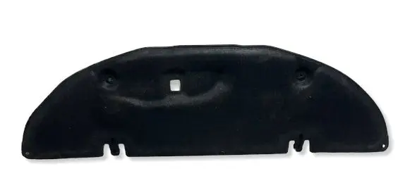 Audi Q3 F3 Engine bonnet/hood sound/heat insulation 533410D380 45165