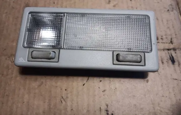 Seat Toledo I (1L) Front seat light 1L0947105B