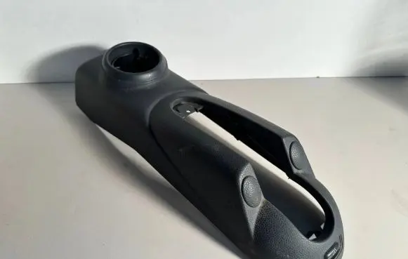Mini One - Cooper R50 - 53 Center console 1171206 8472
