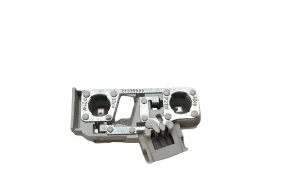 Mercedes-Benz B W245 Tail light bulb cover holder A1698200577