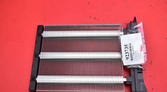 Volkswagen PASSAT CC Interior heater climate box assembly 1K0963235G