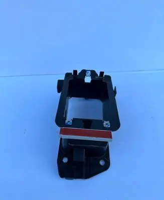 Seat Leon (5F) Voltmeter 