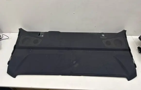 BMW 5 G30 G31 G38 Parcel shelf 8065031