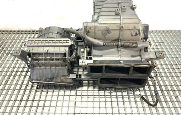 Hyundai i20 (GB IB) Heater blower radiator 97200C8210