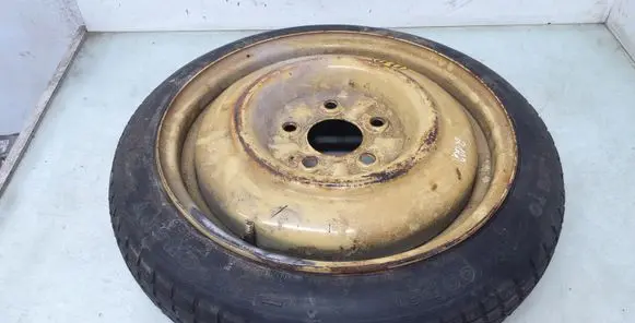 Mazda 6 R15 spare wheel T11570D15