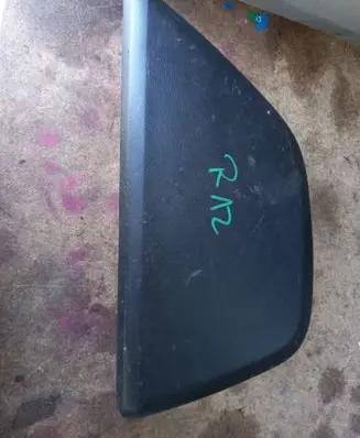Fiat Ducato Front door storage pocket/box 1316551070 T110889