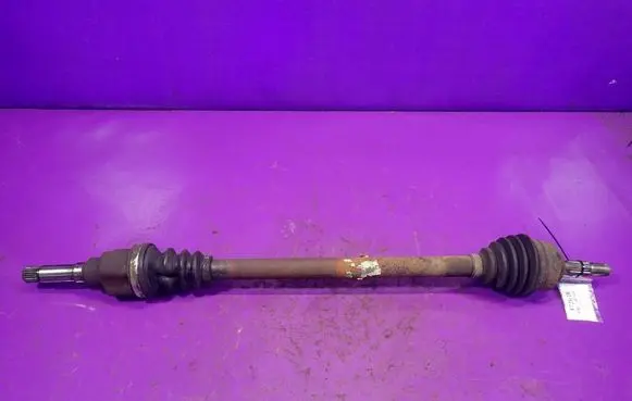 Citroen C3 Front driveshaft
