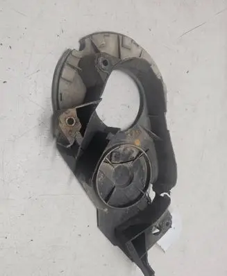 Seat Alhambra (Mk1) Timing belt guard (cover) 028109127F