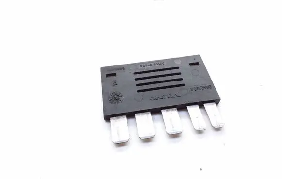 Volvo S80 Hazard warning light relay 9442190A