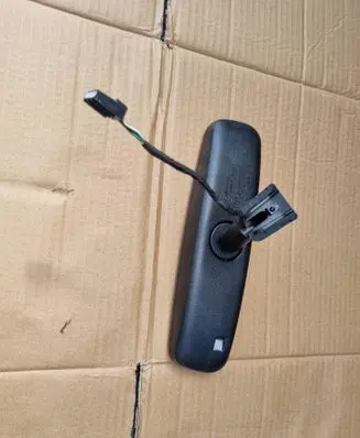Ford Kuga III Rear view mirror (interior) JU5A17E678CA