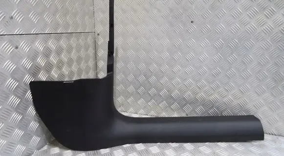 Audi A7 S7 4K8 (A) pillar trim