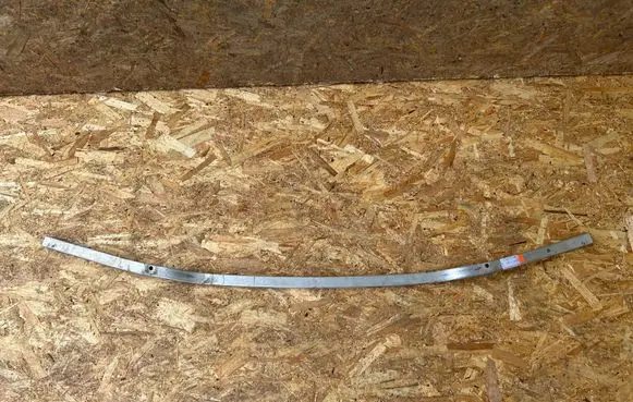 BMW 3 G20 G21 Front bumper cross member 8079669 K9T2K61