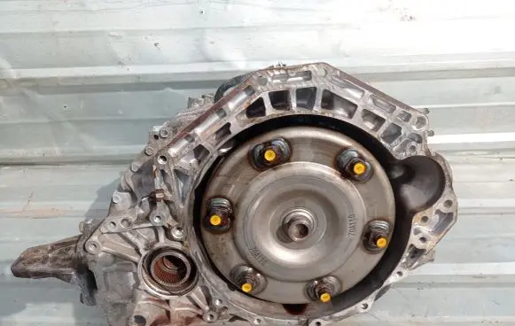 Hyundai ix 55 Automatic gearbox 9544024030 TF81SC 4500024660