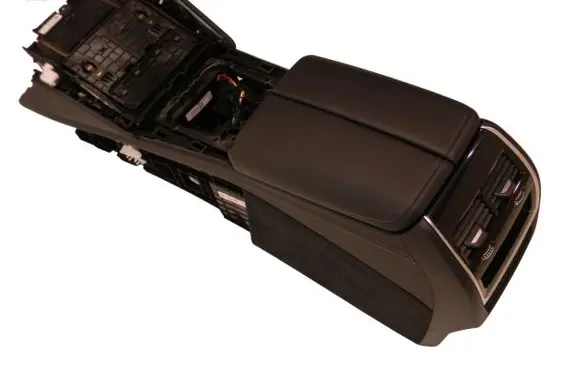 BMW X6M G06 F96 Center console 51169503036 9503036