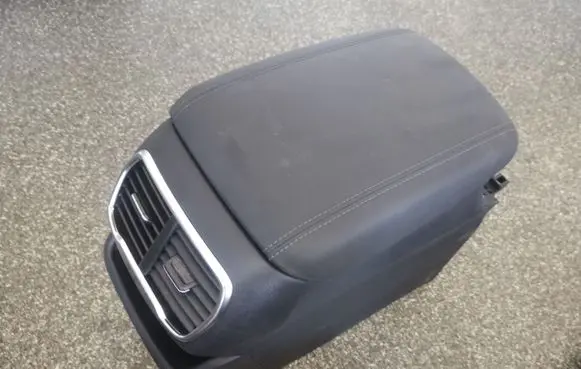 Hyundai Santa Fe Armrest 84602S1020