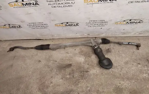 Lexus NX Steering rack