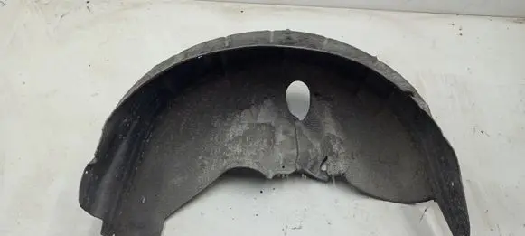Audi A4 S4 B7 8E 8H Rear arch fender liner splash guards