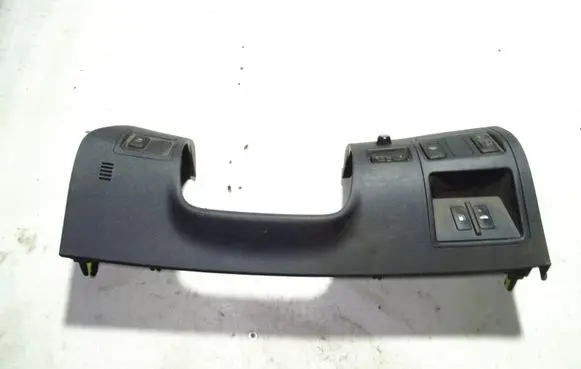 Lexus IS 220D-250-350 Dashboard lower bottom trim panel 5504553030