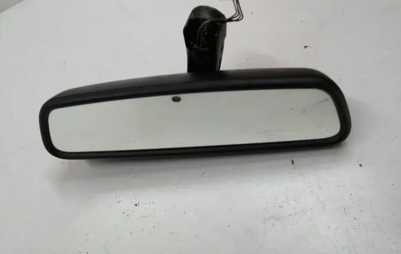 BMW 5 F10 F11 Rear view mirror (interior) 015891 025861