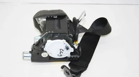 Mercedes-Benz CLS C218 X218 Rear seatbelt A2188601085