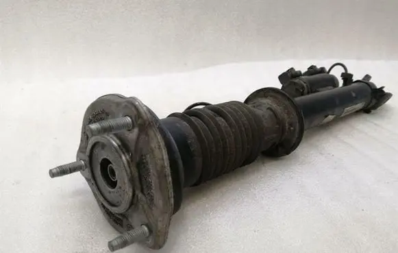 Mercedes-Benz C W205 Air suspension front shock absorber 
