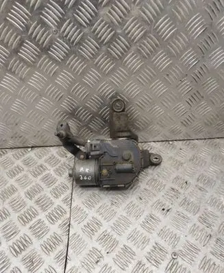 Ford Galaxy Wiper motor 6M2117504AG 3397020976 3008061