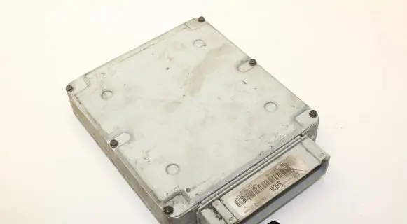 Ford Ka Engine control unit/module 1S5F12A650AB