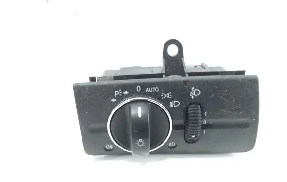 Mercedes-Benz E W211 Light switch A2115450904