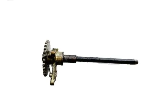 Pontiac Vibe Oil pump 06e109361f