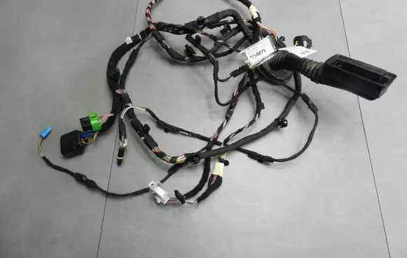 Mini Cooper Countryman F60 Front door wiring loom 9857569