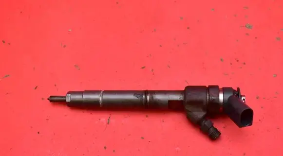 Smart ForFour I Fuel injector A6400700787
