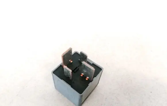 Ford Mondeo Mk III Other relay F80B14B192AA F80B-14B192-AA