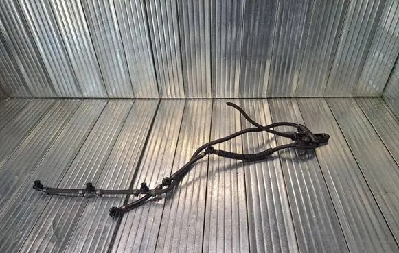 Mercedes-Benz R W251 Fuel return line/hose A6420780341