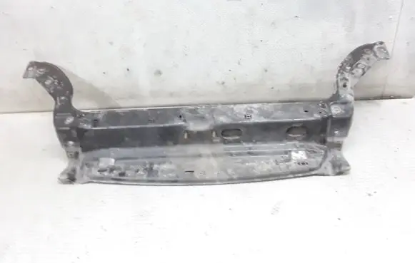Citroen Berlingo Top upper radiator support slam panel