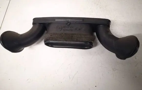 Citroen C8 Cabin air duct channel 1487830080