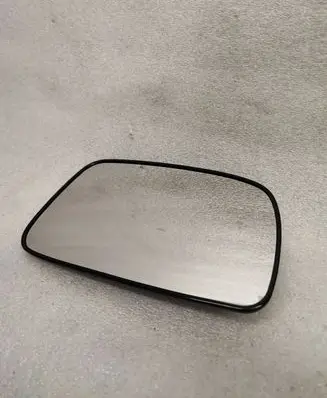 Toyota Avensis T250 Wing mirror glass 87908052900