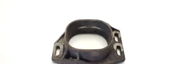 Volkswagen PASSAT B5 Engine mounting bracket 8D0199335M