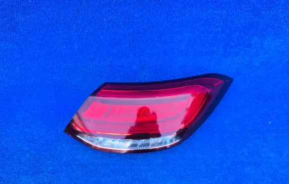 Mercedes-Benz CLS W257 Rear/tail lights A2579062700