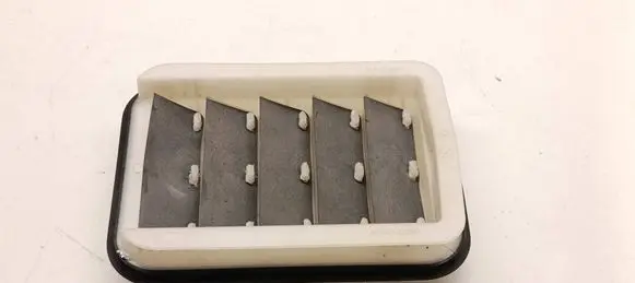 Toyota Yaris Cross Quarter panel pressure vent 6294002260