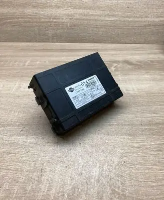 Nissan Almera Tino Comfort/convenience module 28551BU014 5WK48512