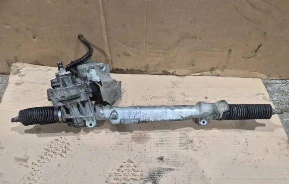 Mercedes-Benz B W245 Steering rack 164603000 AA1694603000 6700002146