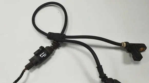 Ford Galaxy ABS brake wheel speed sensor 7M3927807N