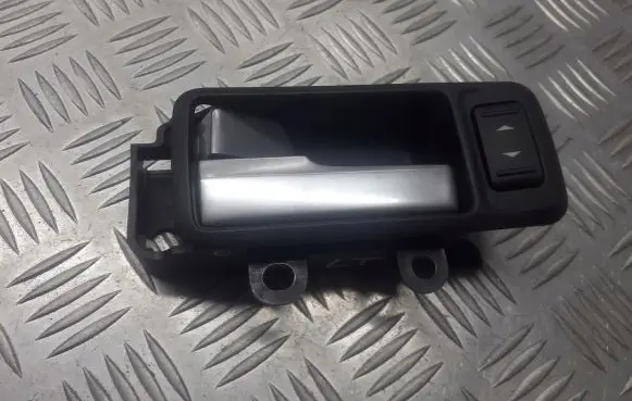 Ford C-MAX I Rear door interior handle 3M51-R22601