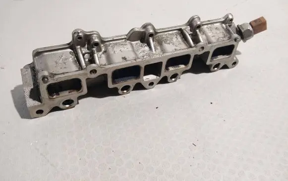 Volkswagen Golf VI Intake manifold 03C906051H 1833669 202AQ