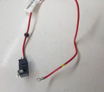 Volvo V60 Other wiring loom 31337165001 31337165