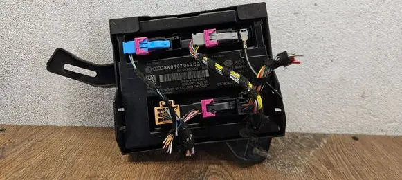 Comfort/convenience module