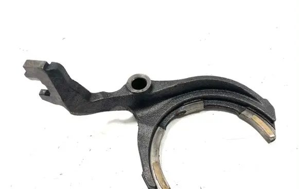 Citroen C-Crosser Other gearbox part 8YM 48YM