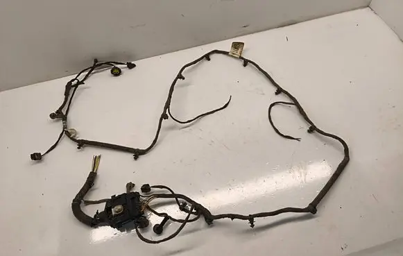 Dodge RAM Parking sensor (PDC) wiring loom P68377138AC 64624Q T0253171902444