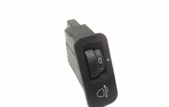 Peugeot 206 Headlight level height control switch 41925699